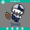 Cartoons, Sports, SVG Files, Hello Kitty Tampa Bay Buccaneers SVG Image PNG EPS 13