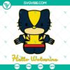 Movies, SVG Files, Hello Kitty Rey SVG Files, Kitty Star Wars SVG File PNG DXF 14