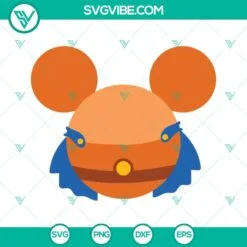 Disney, SVG Files, Philoctetes Gym For Heroes SVG Files, Hercules Gym SVG Image 3