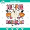 Disney, Halloween, SVG Files, Donald Duck And Goofy Pumpkin Halloween SVG 13