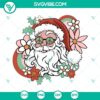 Christmas, SVG Files, ROSHI Ugly Christmas Sweater SVG Image, Master Roshi 13