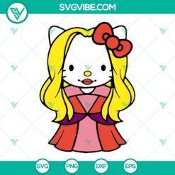 hocus pocus hello kitty halloween svg png dxf eps cricut silhouette clipart 8 mockup