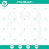 Hocus Pocus SVG files featuring "I Put A Spell On You" and Witch design, Sanderson inspired digital download.