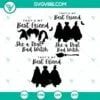 Halloween, SVG Files, Hocus Pocus SVG Images PNG DXF EPS Silhouette Cricut 13