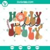 Christmas, SVG Files, I Put The Ho In Holidays SVG Image, Ho Ho Ho Christmas 13