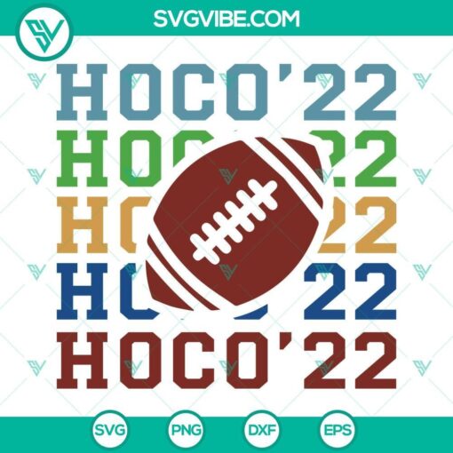 homecoming 2022 svg hoco 22 svg family shirt svg sports mom svg football 2022 svg 2 mockup