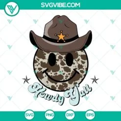 Movies, SVG Files, Line Dance SVG Image, Cowboy Boots SVG Files, Western 3