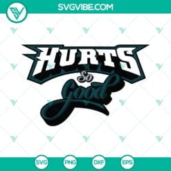 Football, Sports, SVG Files, Jalen Hurts SVG Images, Eagles Hurts SVG File, 3