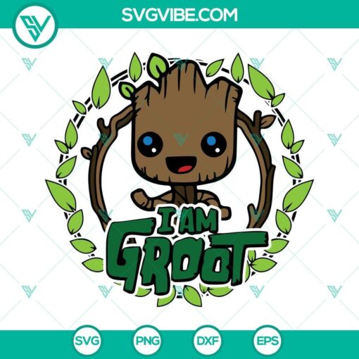 i am groot 2022 svg baby groot 2022 svg guardians of the galaxy svg 10 mockup