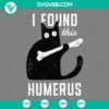 Cat, SVG Files, I Like My Coffee How I Like My Magic SVG Images, Cat Funny 14