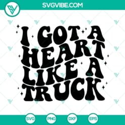 Musics, SVG Files, Long Neck Ice Cold Beer Never Broke My Heart SVG File, Bull 5