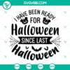 Halloween, SVG Files, Halloweentown University SVG Download Digital File, 14