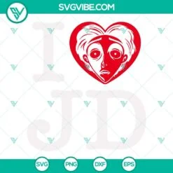 Movies, SVG Files, That’s Hearsay SVG Files, Johnny Depp SVG Images, Justice 3