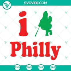 Baseball, Sports, SVG Files, Phillies Dancing On My Own SVG Download, Phillies 3