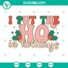 Christmas, SVG Files, Holly Jolly Vibes Christmas SVG Image PNG DXF EPS Cut 14