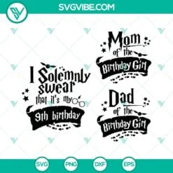 Birthday, SVG Files, Disney Birthday Crew SVG, Joyful Birthday SVG birthday  3