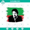 Imran Khan support digital cut files for Cricut - SVG, PNG, DXF, EPS designs. Stand with Imran Khan graphics for crafting projects.