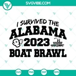 Trending, SVG Files, FAFO Est 2023 Battle of Montgomery SVG Download, 4