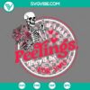 Skeleton, Valentine's Day, SVG Files, If I Had Feelings They’s Be For You SVG 14