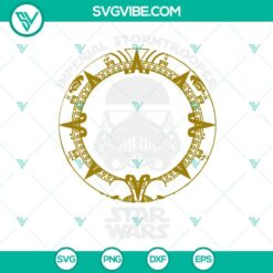 Imperial Stormtrooper SVG Download, Star Wars SVG Images PNG DXF EPS Cricut