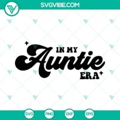 SVG Files, Trending, In My Dance Mom Era SVG File Bundle, Dance Mom SVG File, 5