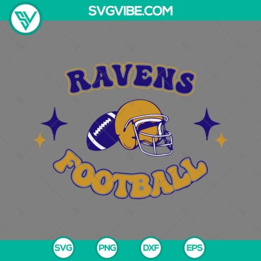 in my baltimore football era svg ravens football svg baltimore football svg mockup