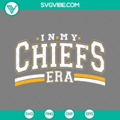 Football, Sports, SVG Files, Kansas City Chiefs Welcome To The Kingdom SVG 3