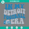 Football, Sports, SVG Files, Detroit SVG Download, Lions SVG Files, Detroit 13