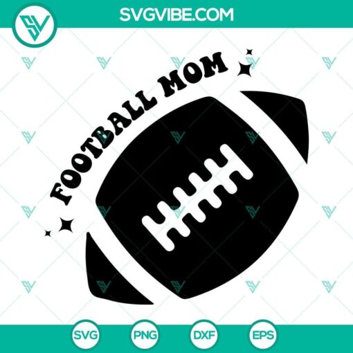 in my football mom era svg football mama svg sports mom svg football svg 5 mockup