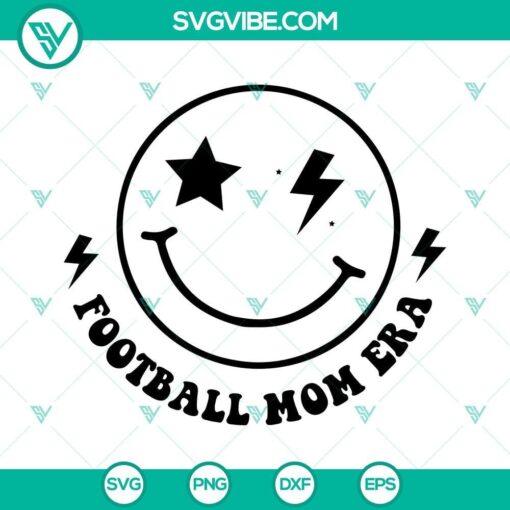 in my football mom era svg football mom svg football mama svg sports mom svg 8 mockup