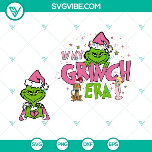 in my grich era svg grich christma era svg grinch heart hands svg 2 designs 1 mockup 1