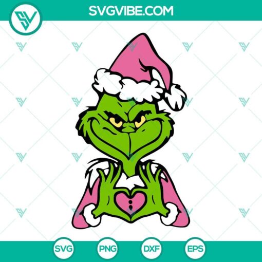 in my grich era svg grich christma era svg grinch heart hands svg 2 designs 9 mockup 1