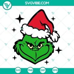 in my grinch era svg grinch movies christmas svg png dxf eps files 7 mockup