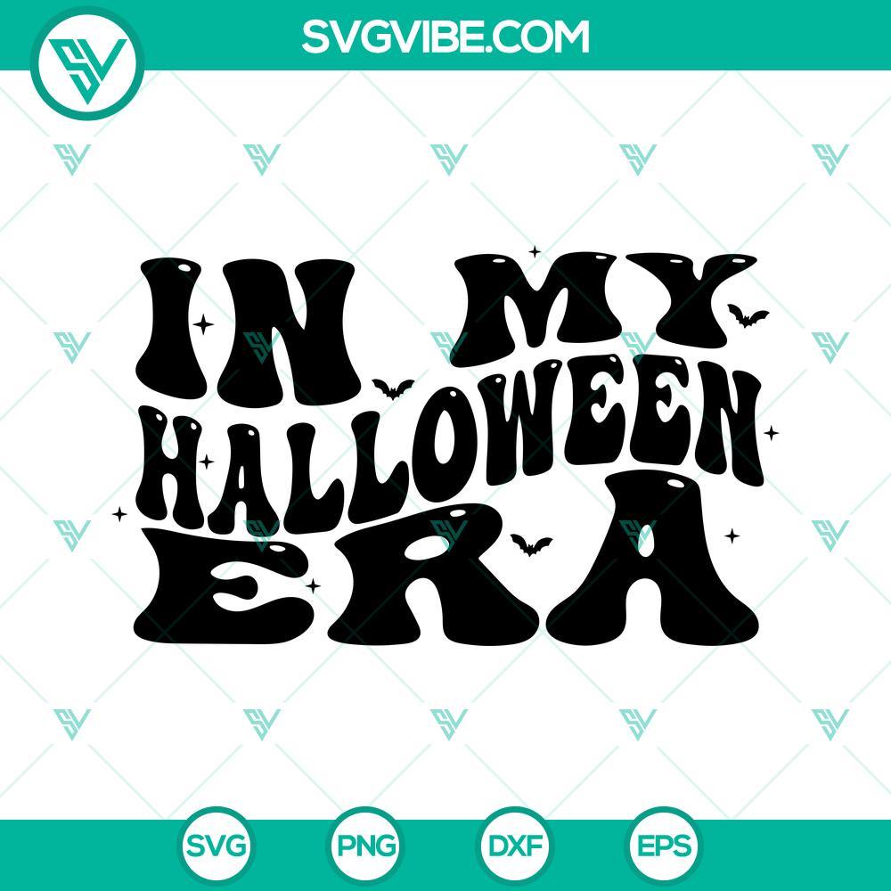 in-my-halloween-era-svg-retro-spooky-season-svg-trendy-halloween-svg-png-dxf-eps-for-shirt-7-mockup.jpg Retro Halloween SVG design with trendy spooky season elements, perfect for digital products.