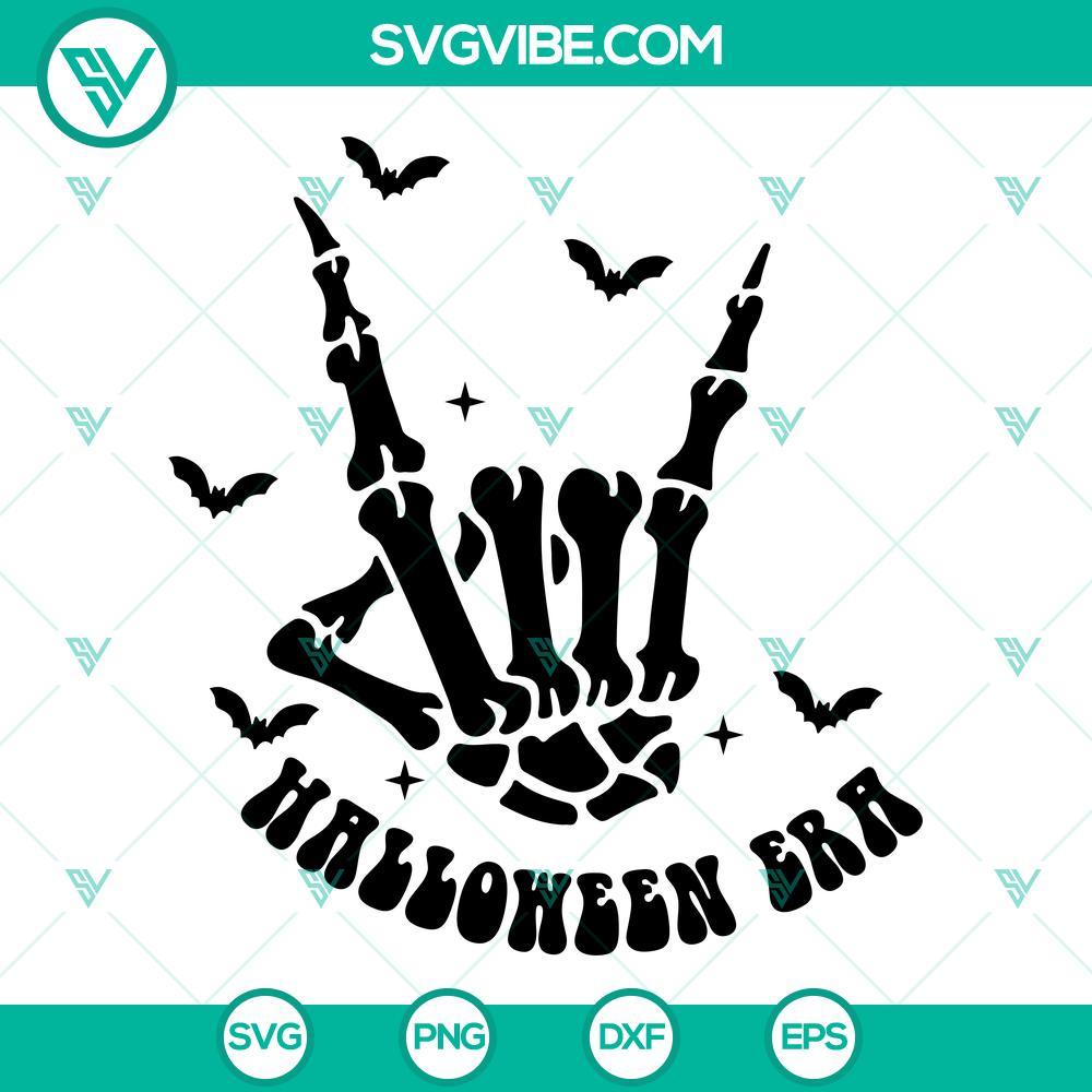 in-my-halloween-era-svg-retro-spooky-season-svg-trendy-halloween-svg-png-dxf-eps-for-shirt-9-mockup.jpg In My Halloween Era SVG Image, Retro Spooky Season SVG File, Trendy 1