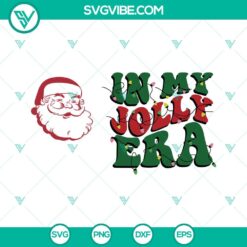 Christmas, SVG Files, Christmas Santa Claus SVG Images, Tell Me What You Want 3