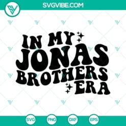 Musics, SVG Files, Jonas Brothers SVG Download, Kevin Jonas SVG Image, Joe 3