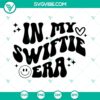 Taylor Swift themed SVG files featuring iconic Swiftie era designs in various file formats. Great for fans and crafts.