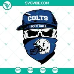 Football, Sports, SVG Files, Colts SVG File, Indianapolis Colts SVG Images PNG 3