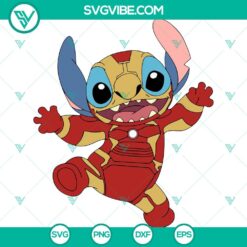 Disney, Musics, SVG Files, Stitch Peso Pluma Heart SVG Files, Cute Peso Pluma 3