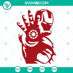 iron man svg bundle tony stark svg the avengers svg superheroes svg png dxf eps digital download 7 mockup