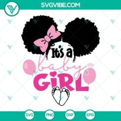 African American, SVG Files, Peekaboo Girl SVG Files Bundle, I Am Melanin 5