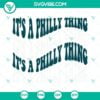 Football, Sports, SVG Files, Let’s Go Eagles SVG File, Eagles Football SVG 13