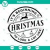Merry Christmas SVG design with holiday typography. Perfect for Christmas decorations and crafts.