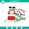 Christmas, SVG Files, Meet Me At The Mistletoe SVG File, Christmas Mistletoe 14