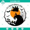 Hocus Pocus Time SVG images featuring Halloween Sanderson Sisters, perfect for Halloween crafts and decor.