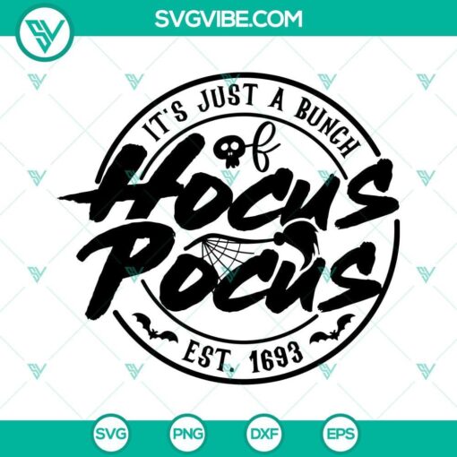 it s just a bunch of hocus pocus svg halloween svg dxf eps png cricut silhouette 9 mockup