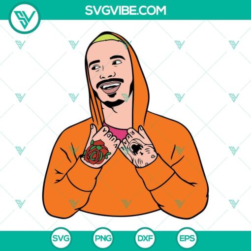 j balvin svg jose tour 2022 svg png dxf eps cricut 3 mockup