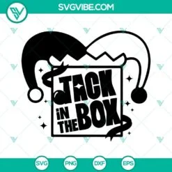 Musics, SVG Files, Jack In The Box SVG Images, Jhope SVG Files, BTS SVG Files, 2