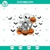 Halloween, SVG Files, Hey Boo Halloween SVG Files, Leopard Boo Ghost Pumpkin 14